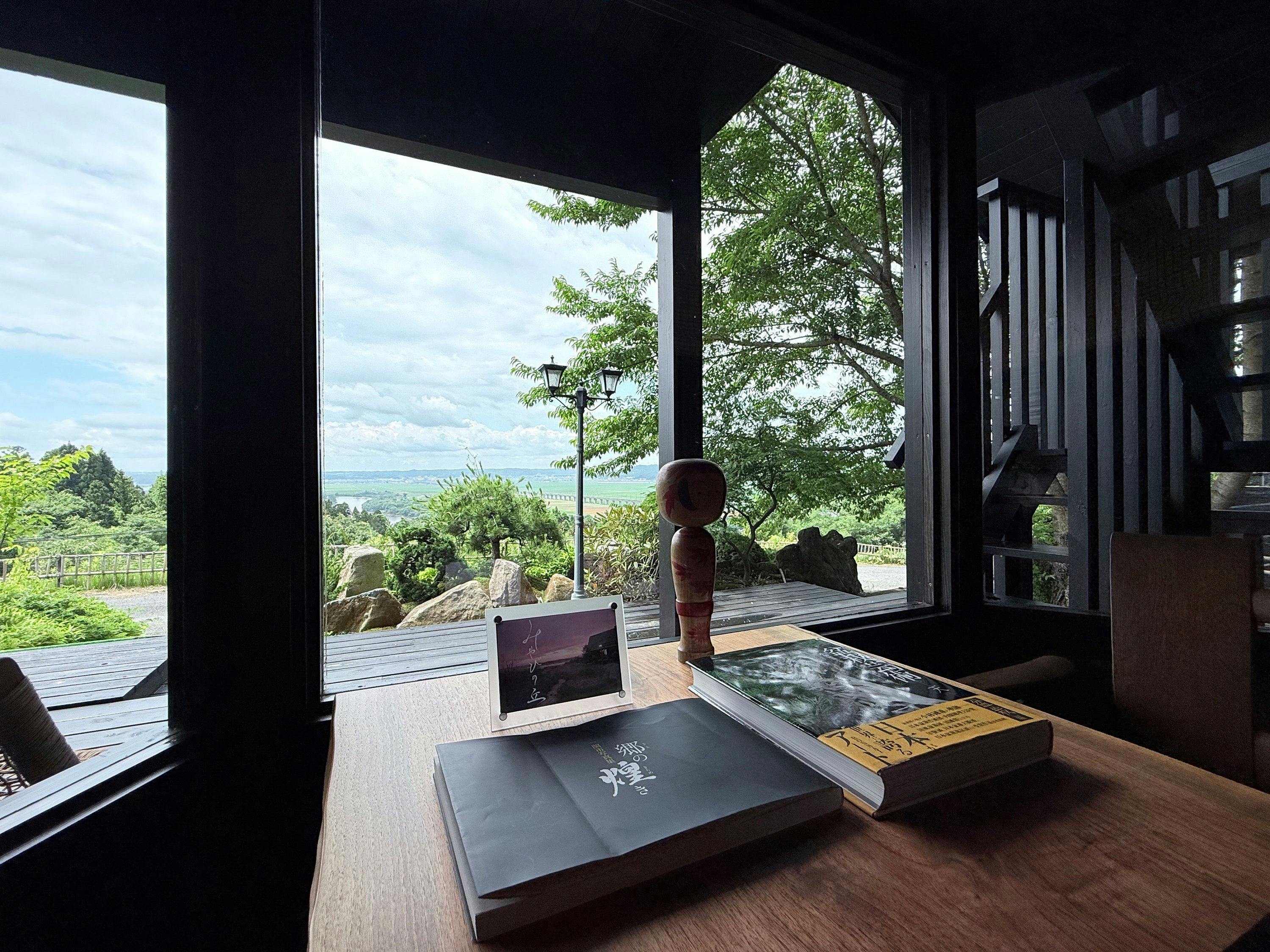 The Inn of the Sky Miyabi-kan