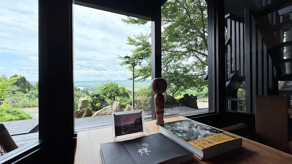 The Inn of the Sky Miyabi-kan