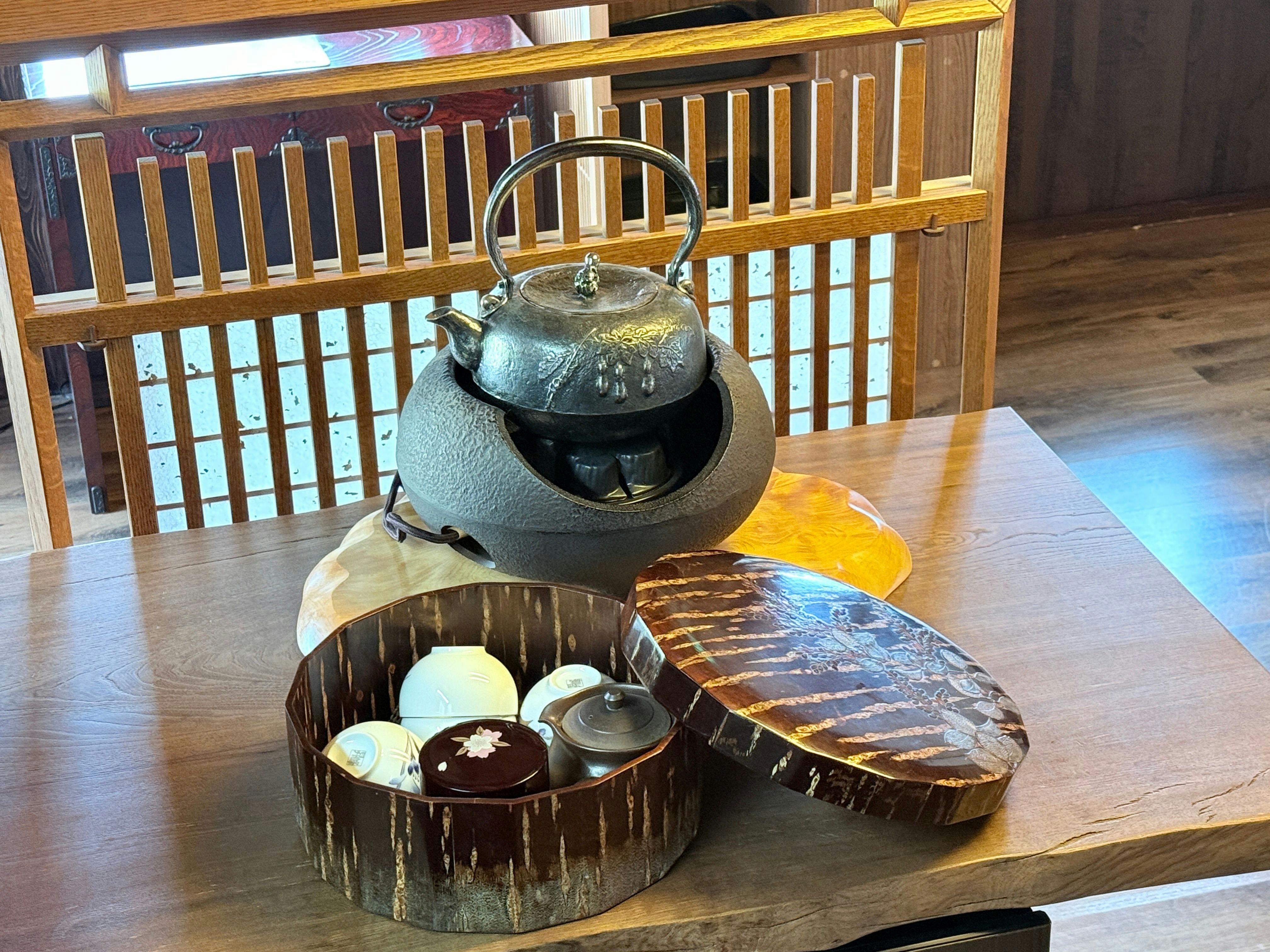 The Inn of the Sky Miyabi-kan