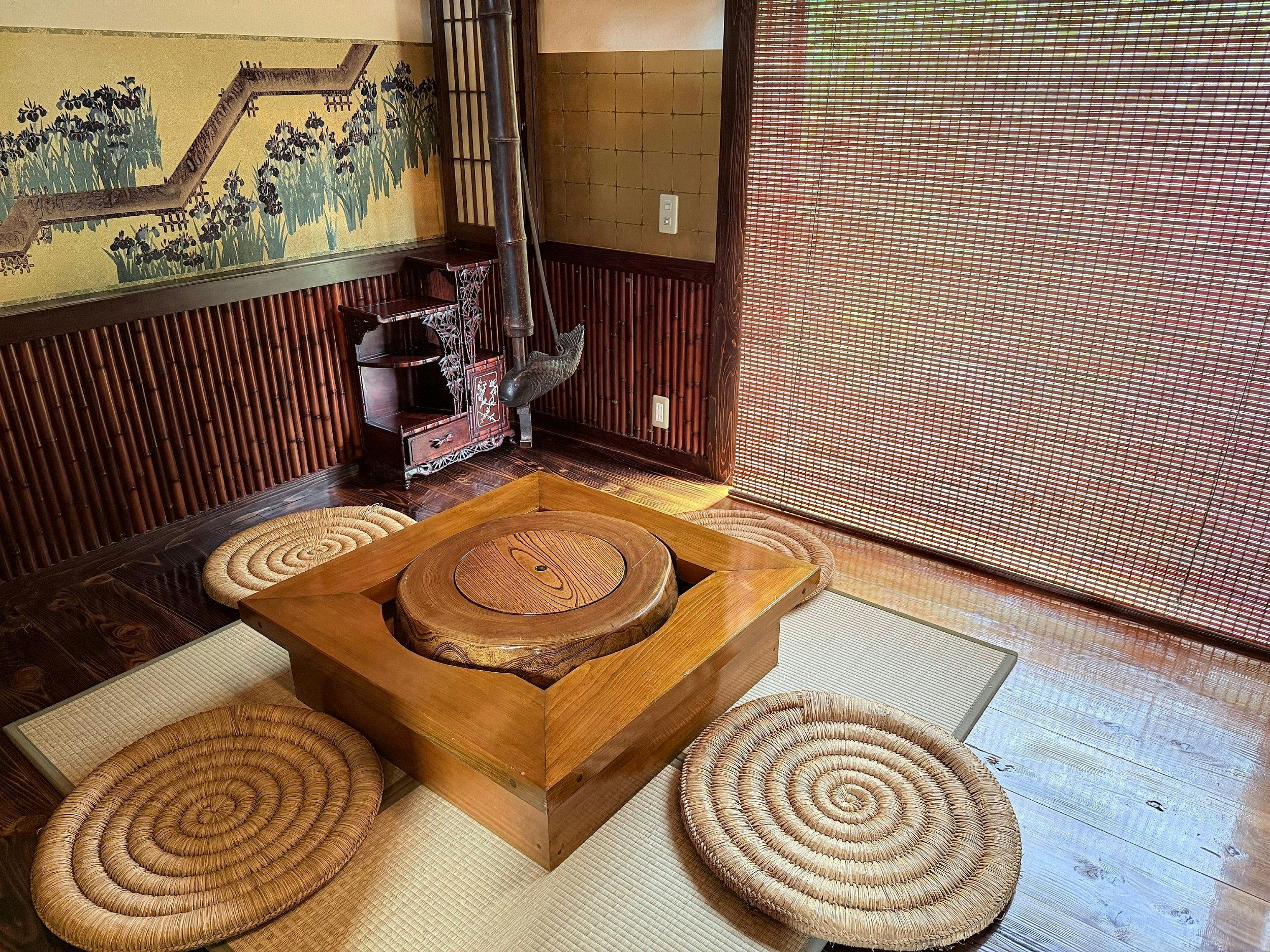 The Inn of the Sky Miyabi-kan