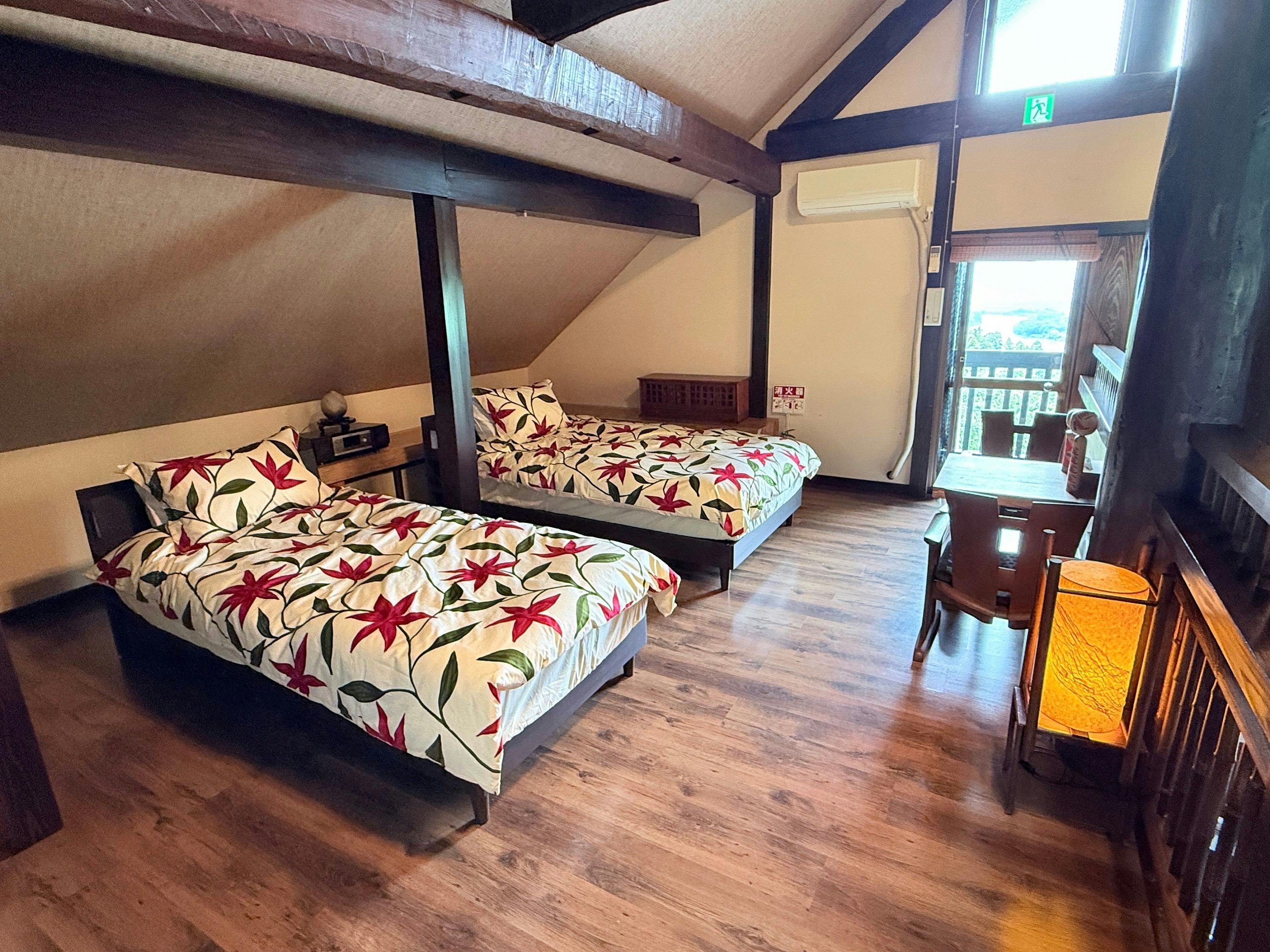 The Inn of the Sky Miyabi-kan