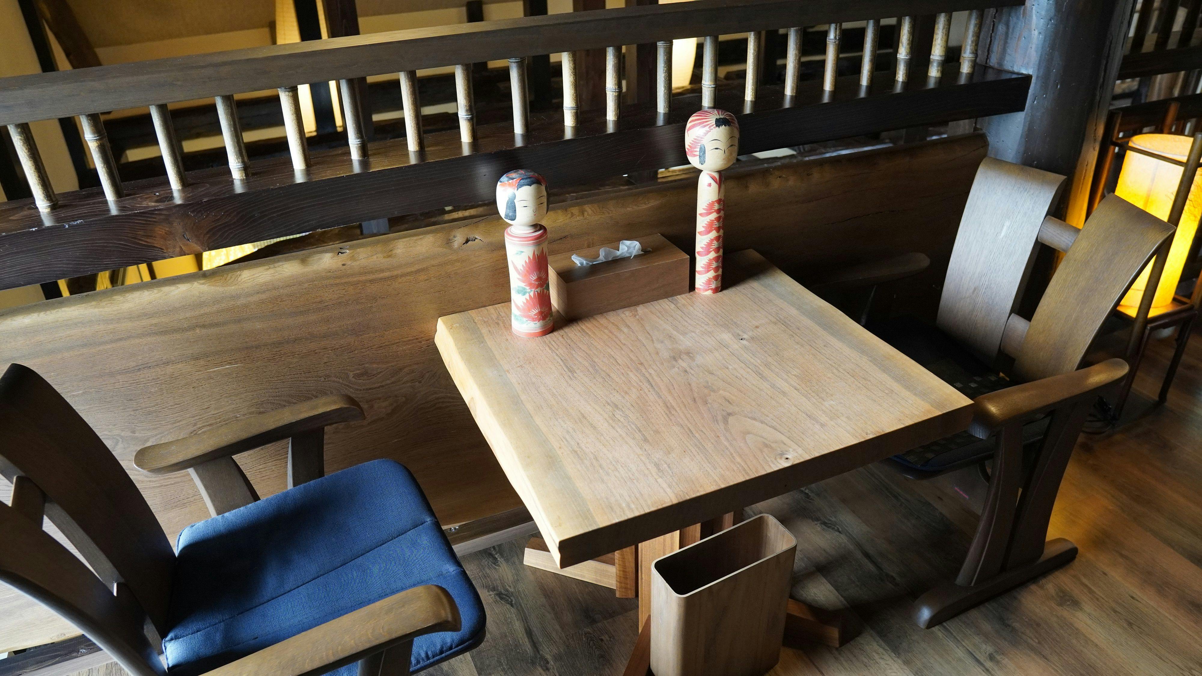 The Inn of the Sky Miyabi-kan