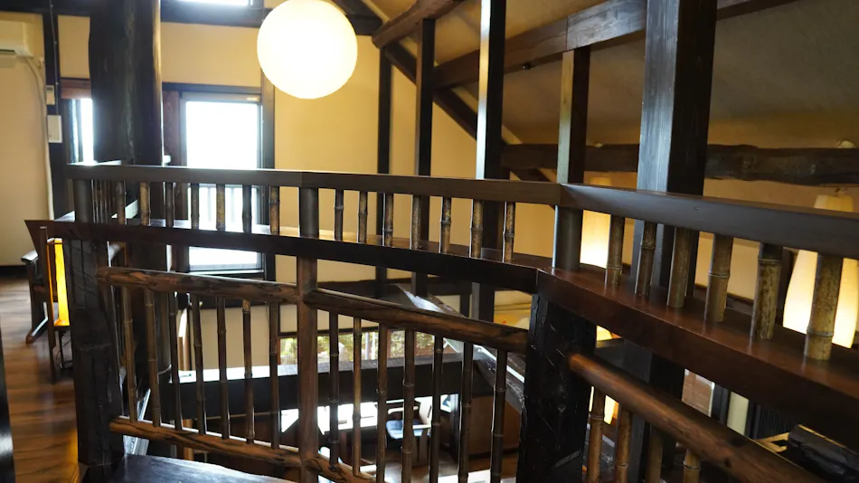 The Inn of the Sky Miyabi-kan