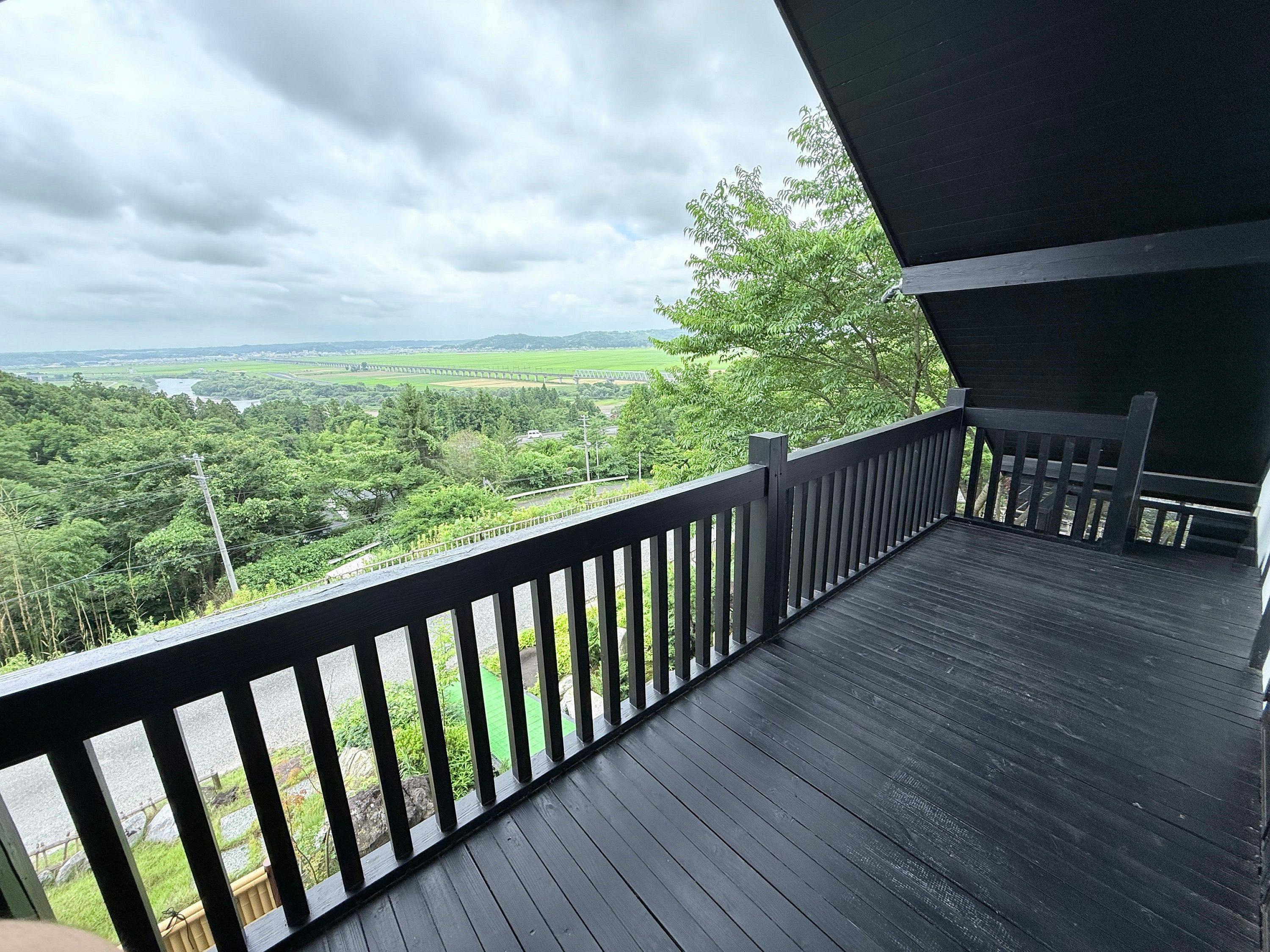 The Inn of the Sky Miyabi-kan