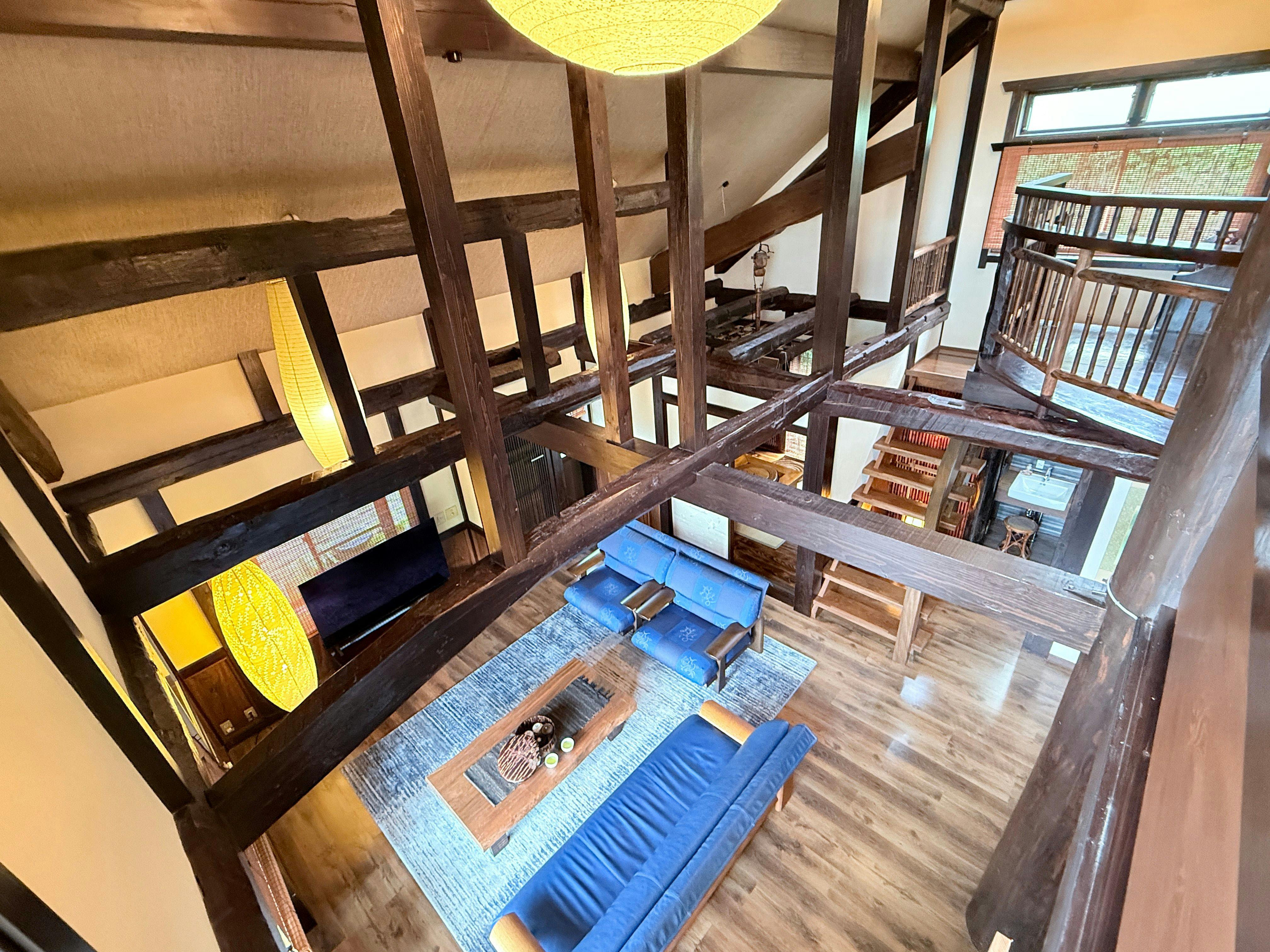 The Inn of the Sky Miyabi-kan