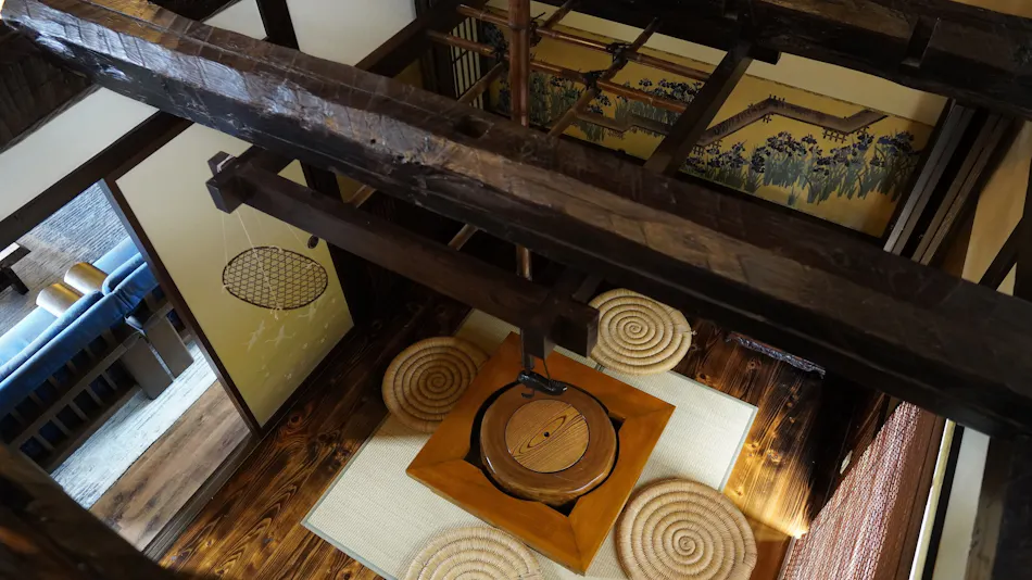 The Inn of the Sky Miyabi-kan