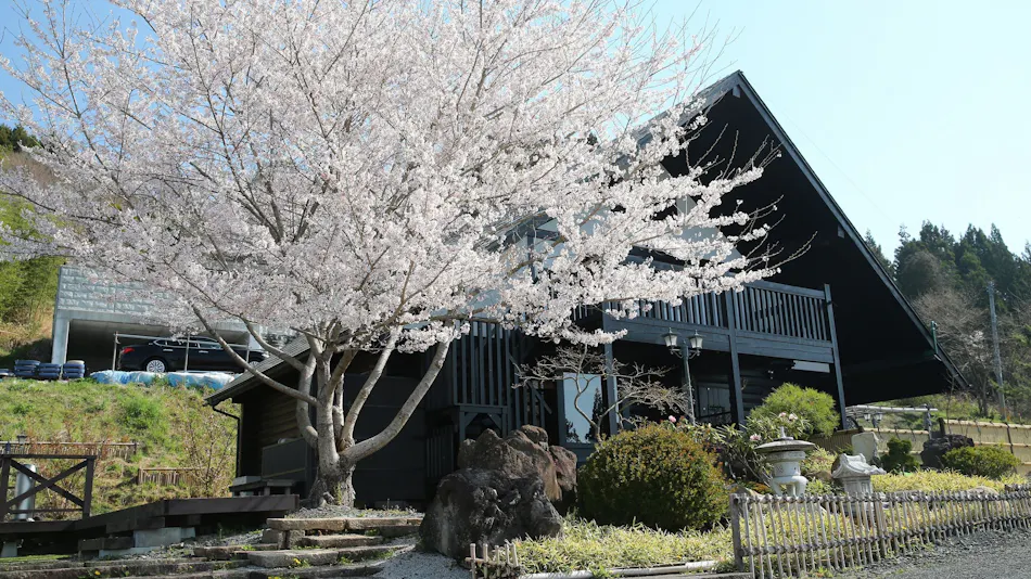 The Inn of the Sky Miyabi-kan