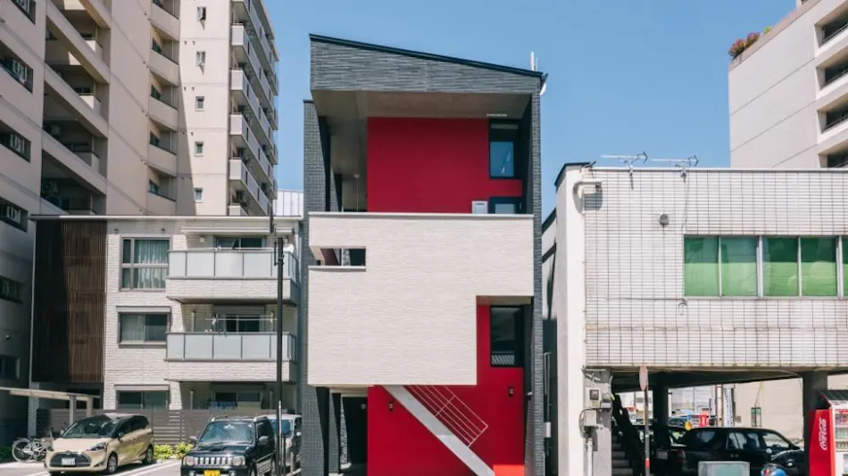 REQRAS Sakuramachi