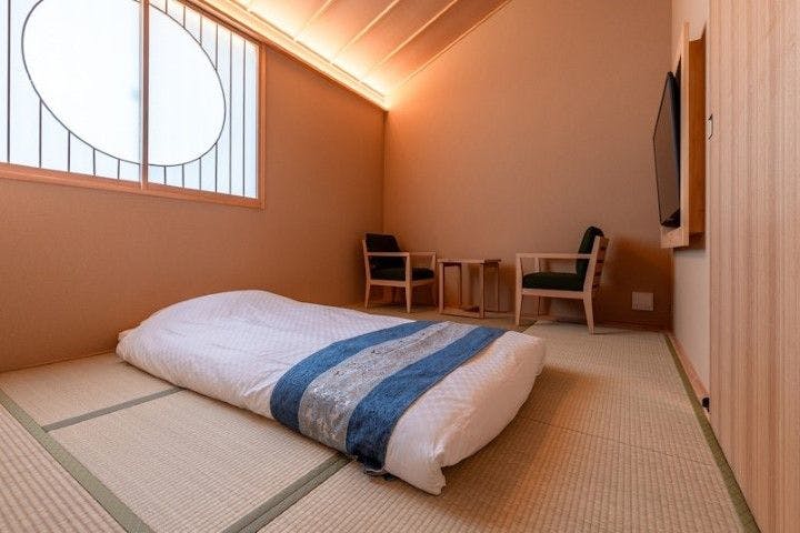 Kyoran Hayashi-tei Higashiyama