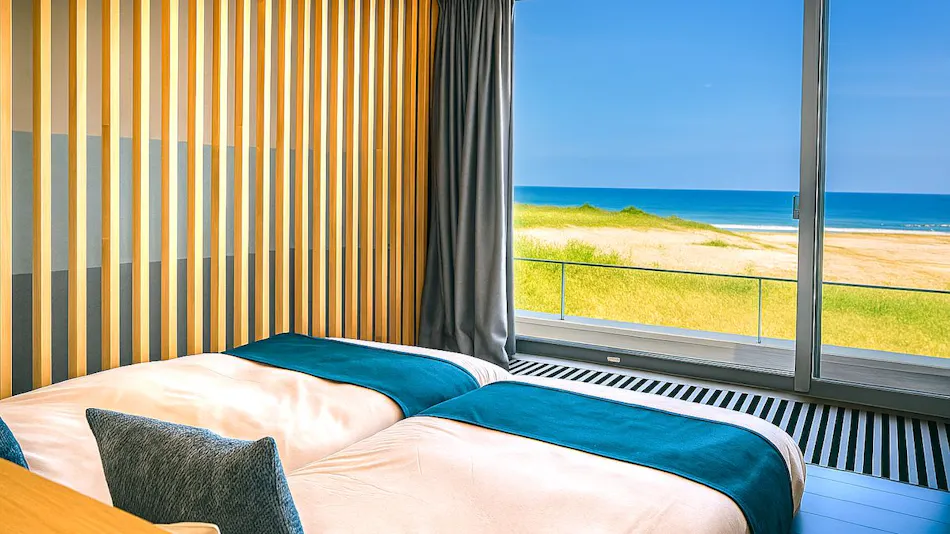 Ocean Villa Vihara S+