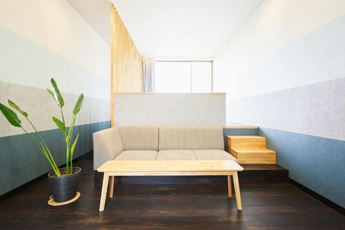 Ocean Villa Vihara S+