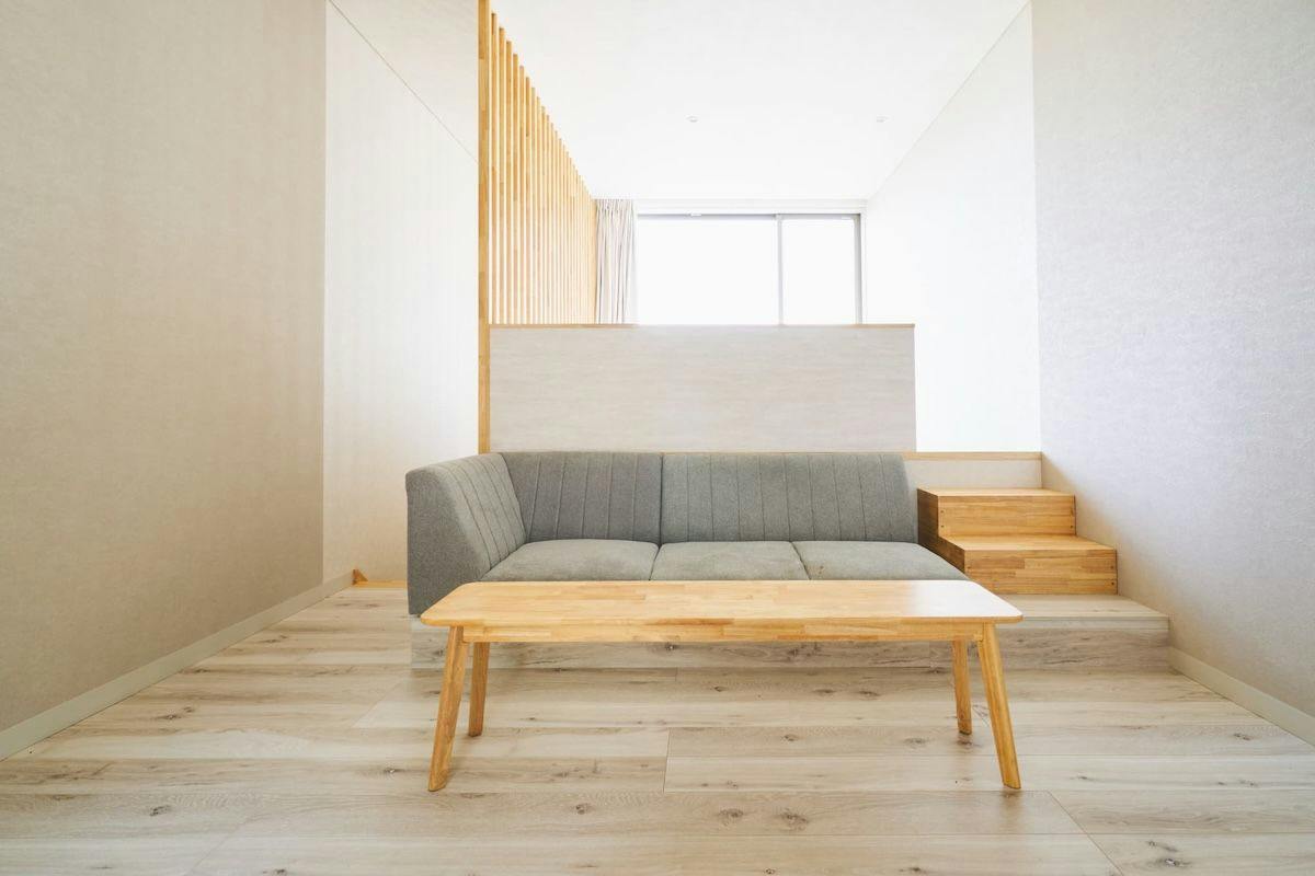 Ocean Villa Vihara S+