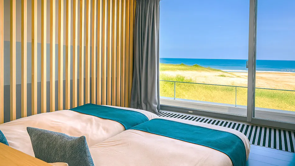 Ocean Villa Vihara S+