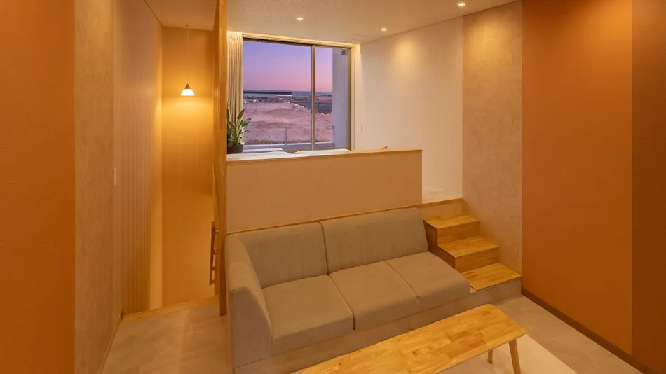 Ocean Villa Vihara S+