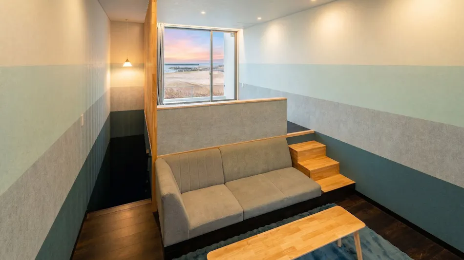 Ocean Villa Vihara S+