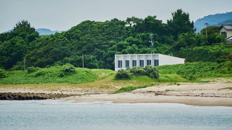 Ocean Villa Vihara S+