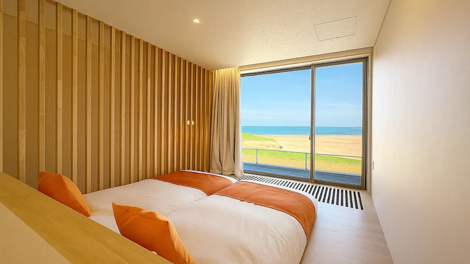 Ocean Villa Vihara S+