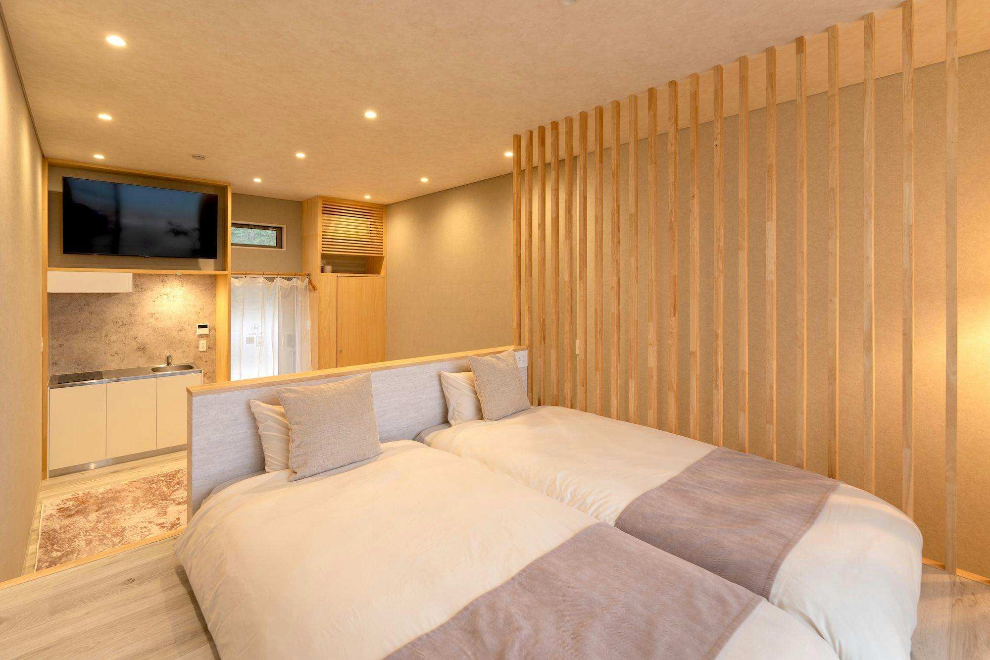 Ocean Villa Vihara S+