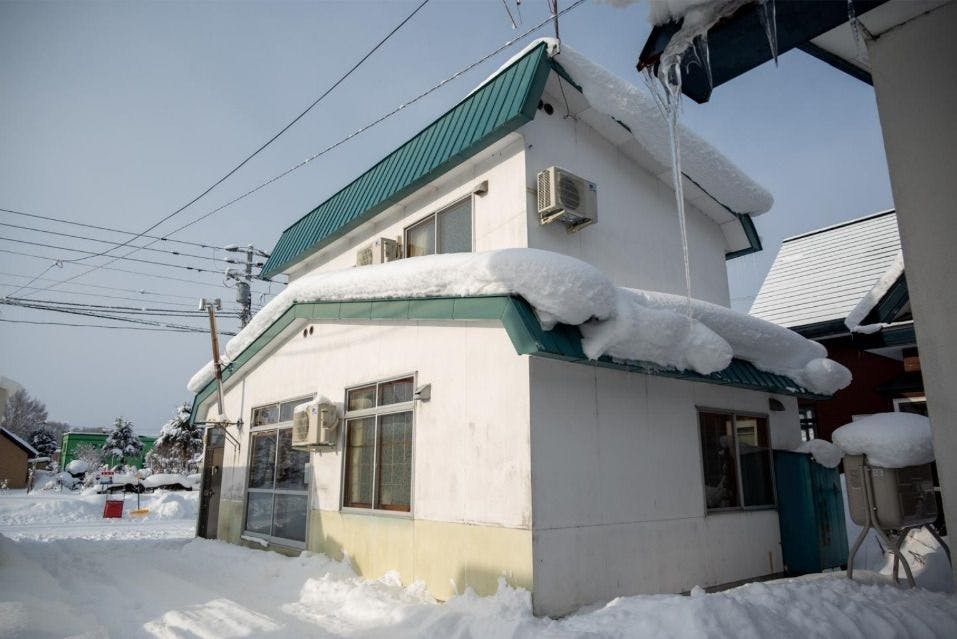 BIEI RELAX STAY A&nbsp;施設全景