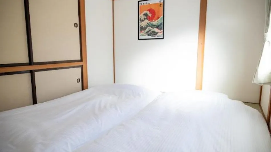 FURANO RELAX STAY C