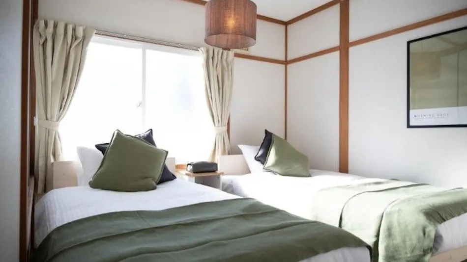 FURANO RELAX STAY C