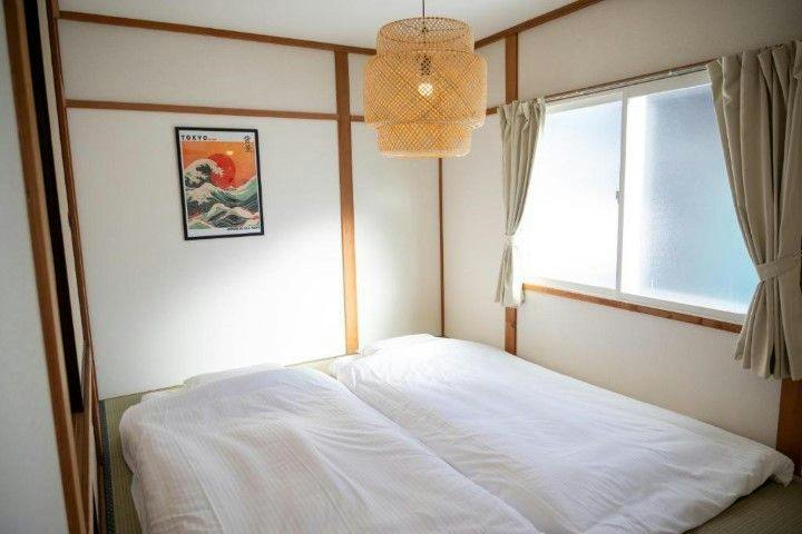 FURANO RELAX STAY C