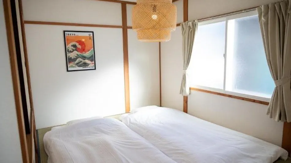 FURANO RELAX STAY C