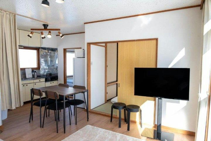 FURANO RELAX STAY C