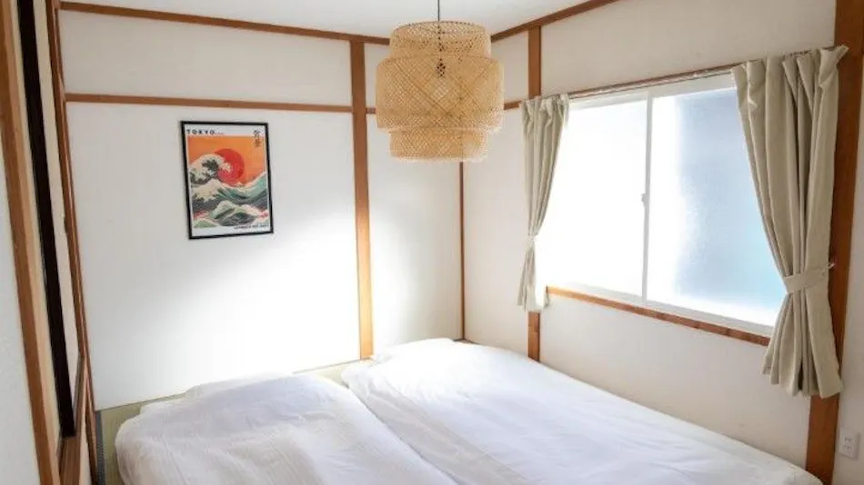 FURANO RELAX STAY C