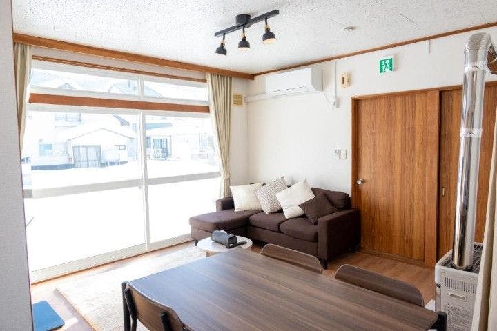 FURANO RELAX STAY C