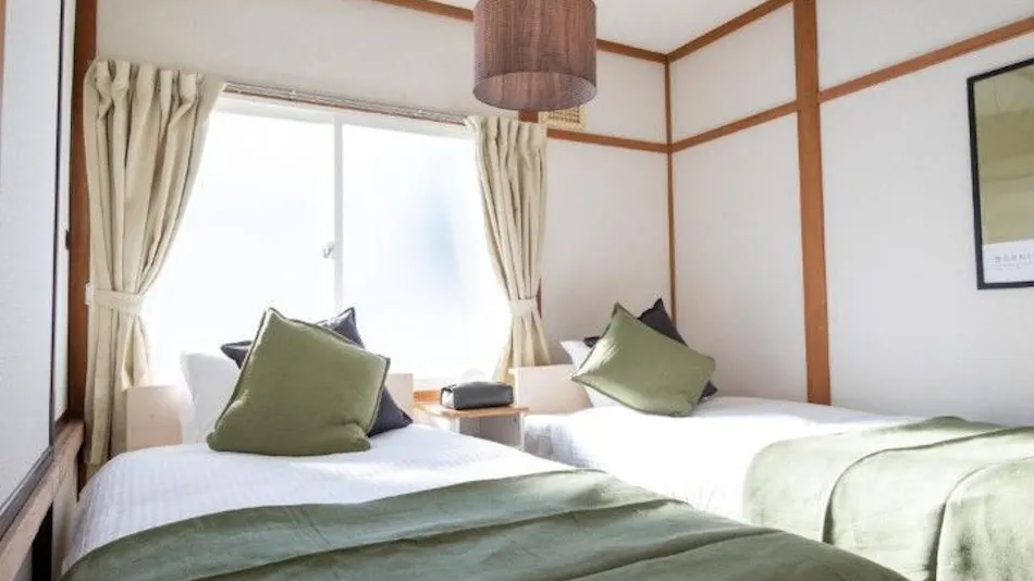 FURANO RELAX STAY C