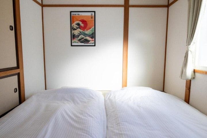 FURANO RELAX STAY C