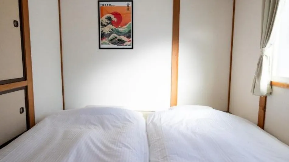 FURANO RELAX STAY C