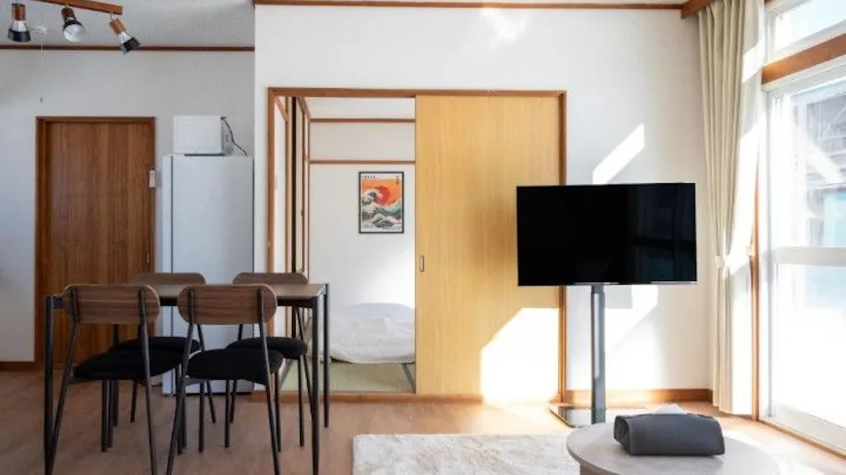 FURANO RELAX STAY C