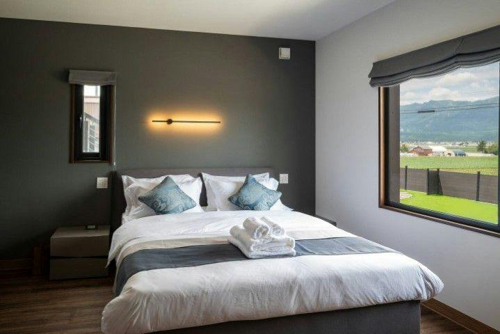 Furano Torinuma VILLA-I
