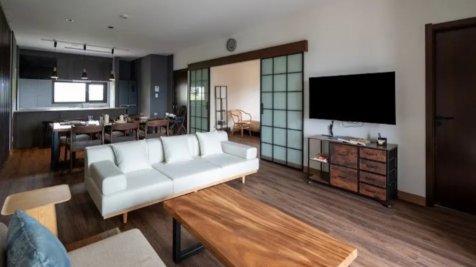 Furano Torinuma VILLA-I