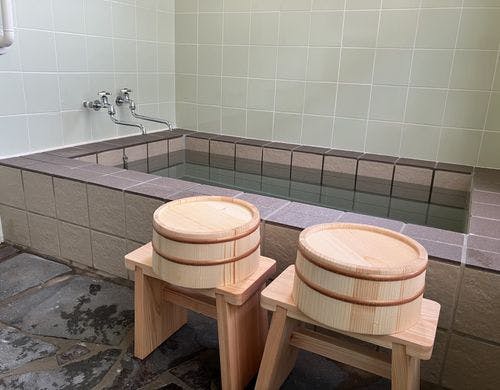 厳選かけ流し温泉