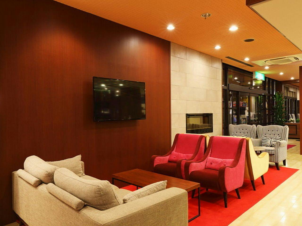 Rembrandt Inn Kazusa