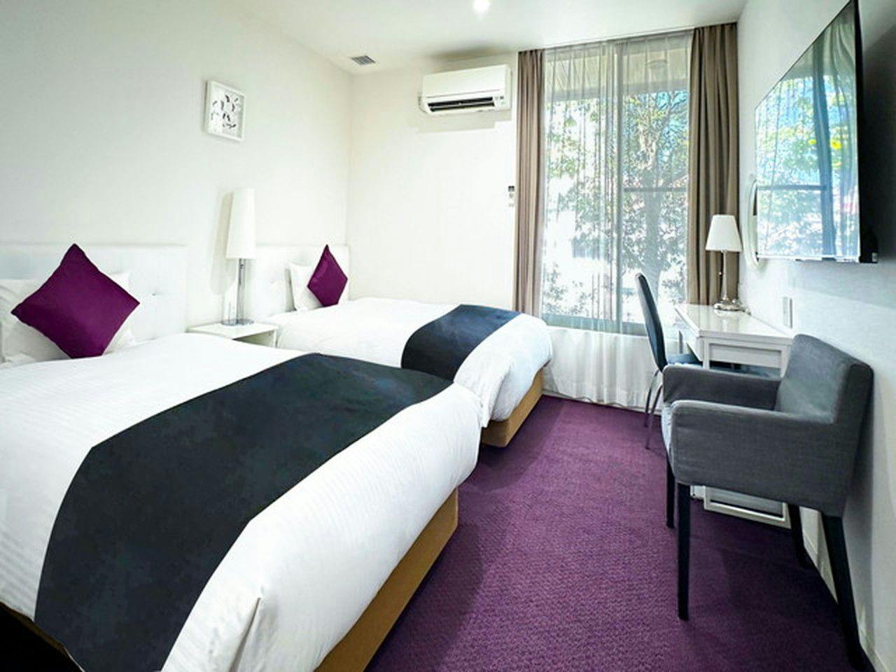 Rembrandt Inn Kazusa