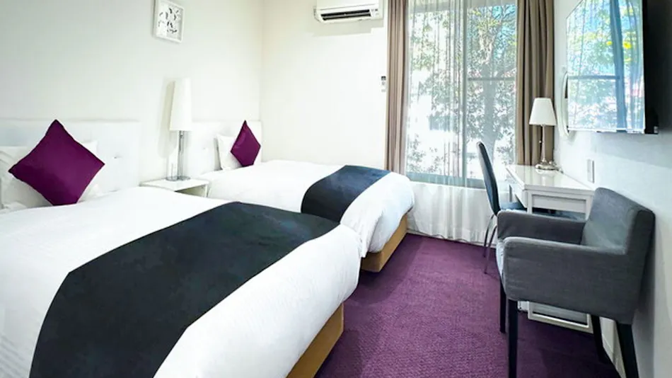 Rembrandt Inn Kazusa
