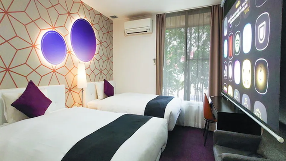 Rembrandt Inn Kazusa