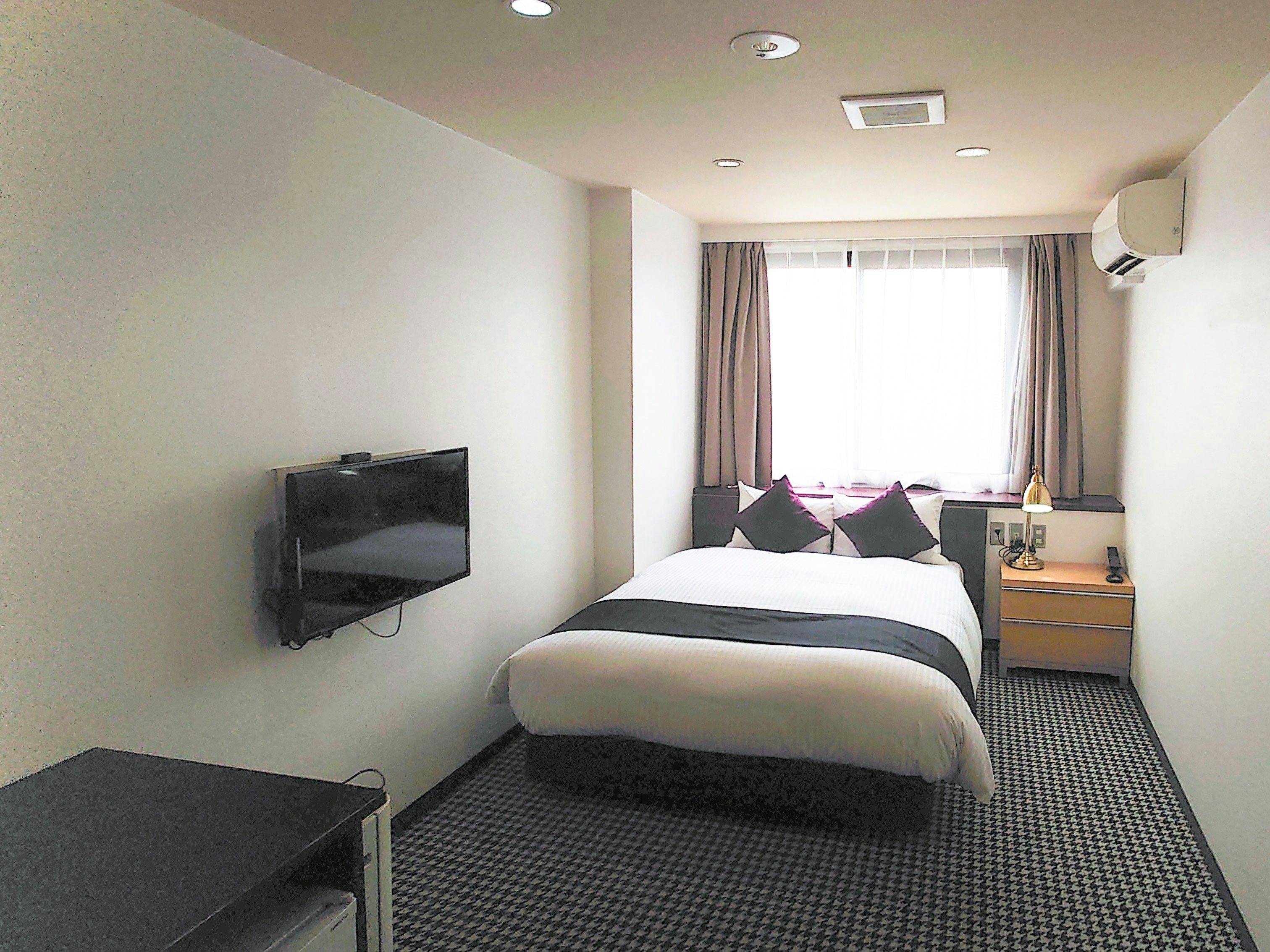 Rembrandt Inn Kazusa