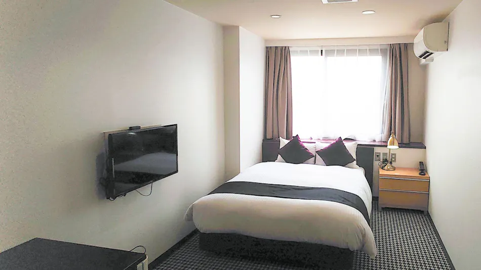 Rembrandt Inn Kazusa