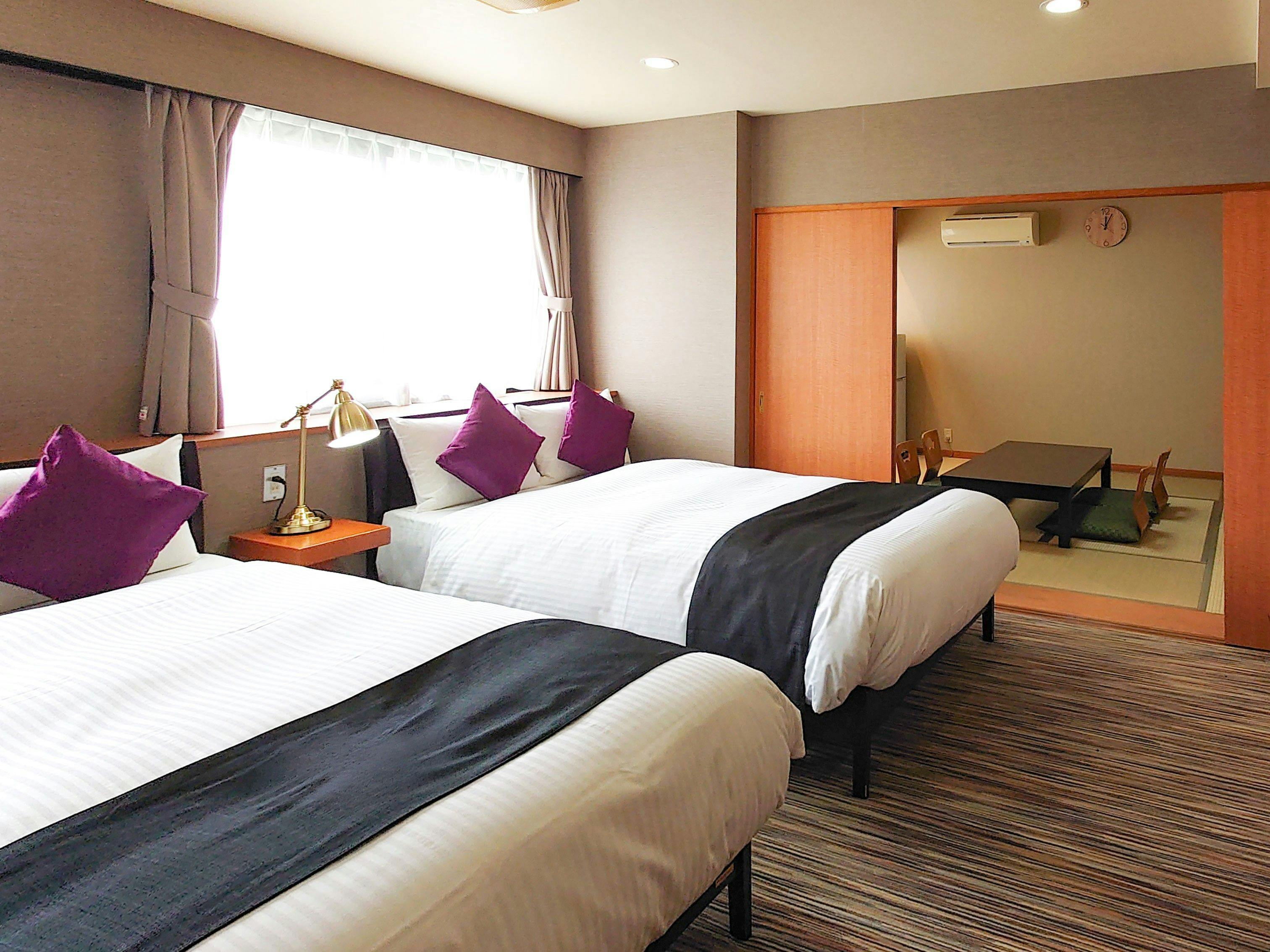Rembrandt Inn Kazusa