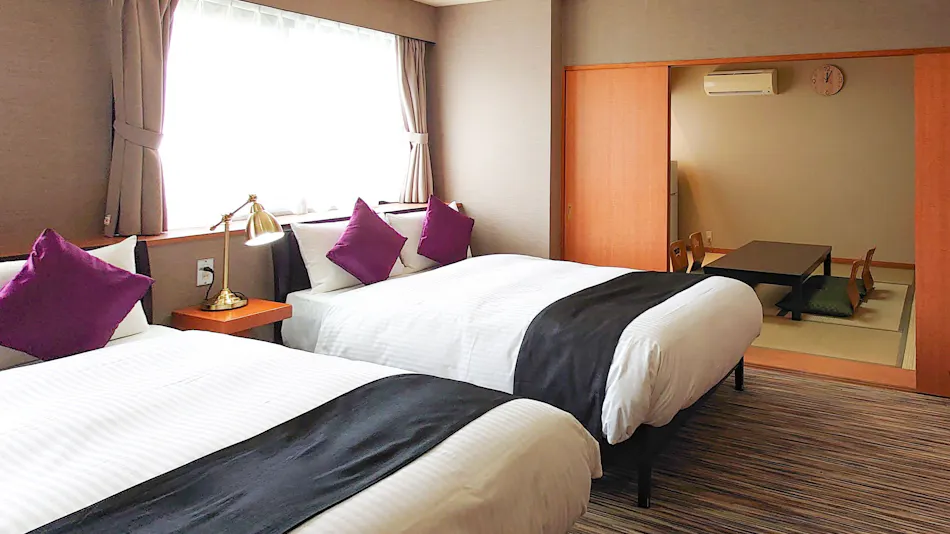 Rembrandt Inn Kazusa