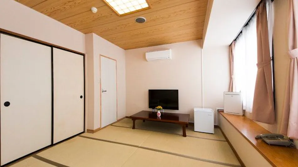 Rembrandt Inn Kazusa