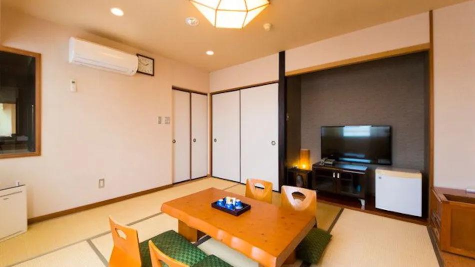 Rembrandt Inn Kazusa