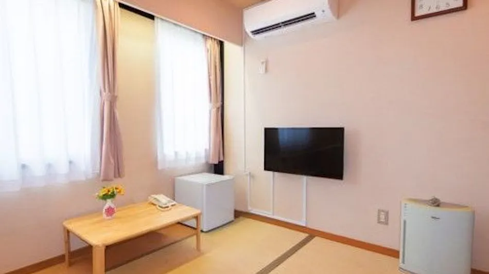 Rembrandt Inn Kazusa