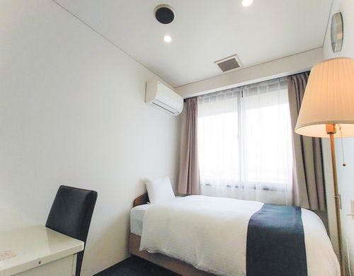 シングルルーム