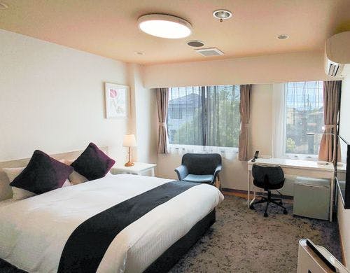 スーペリアダブル